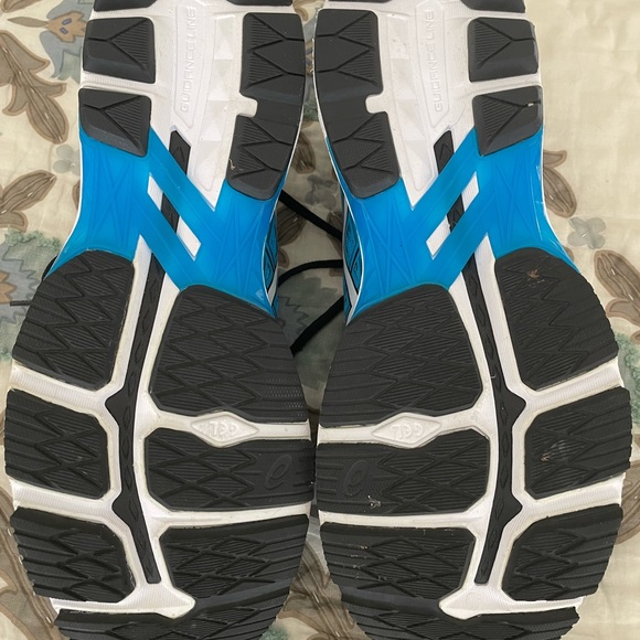 Men’s ASICS - Picture 3 of 6